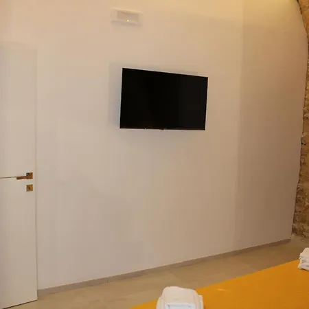 ベッド・アンド・ブレックファスト Terragine