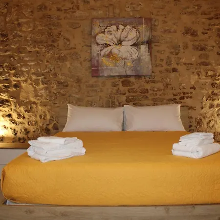 Terragine Bed & Breakfast *