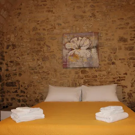 Terragine 3* バーリ