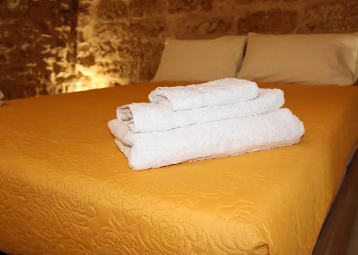 住宿加早餐酒店 Terragine