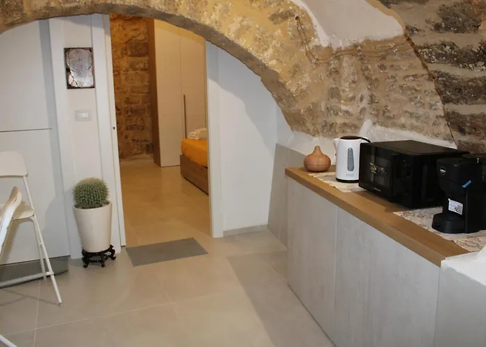 住宿加早餐酒店 Terragine 3*