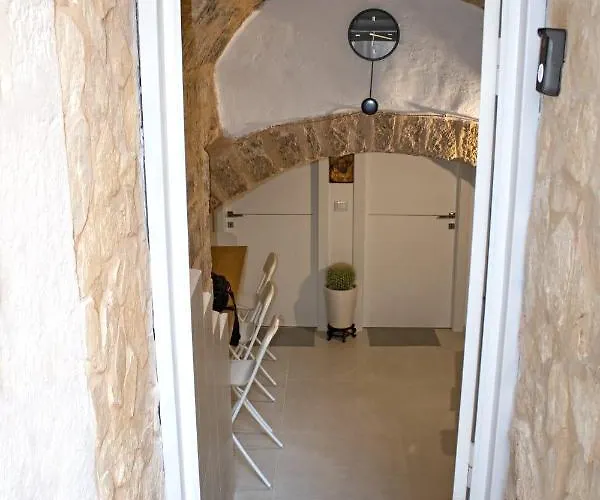 Terragine 住宿加早餐酒店 巴里