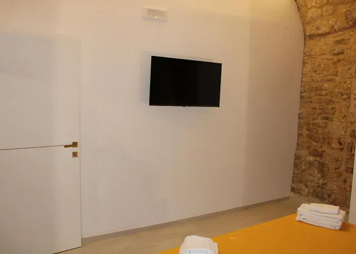 住宿加早餐酒店 Terragine