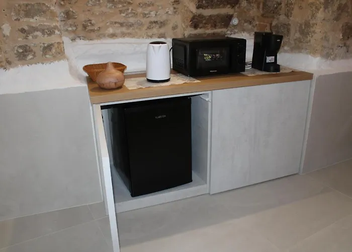 Terragine 住宿加早餐酒店 3*