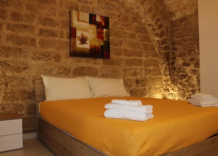 Terragine 住宿加早餐酒店 巴里