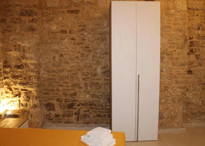 Terragine 住宿加早餐酒店 巴里