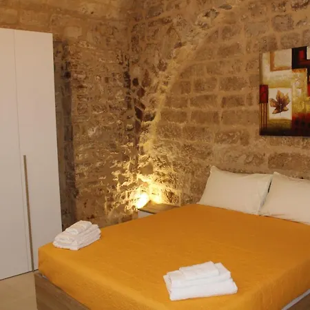 Bed & Breakfast Terragine Bari