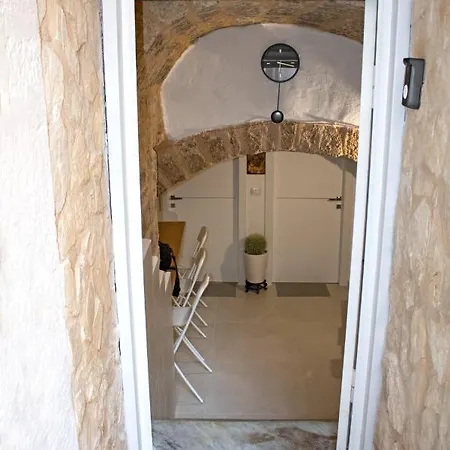 Terragine Bed & Breakfast Bari