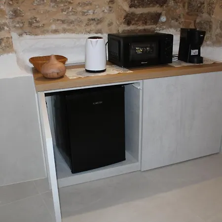 Terragine לינה וארוחת בוקר 3*