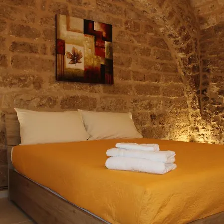 Terragine Bed & Breakfast Bari