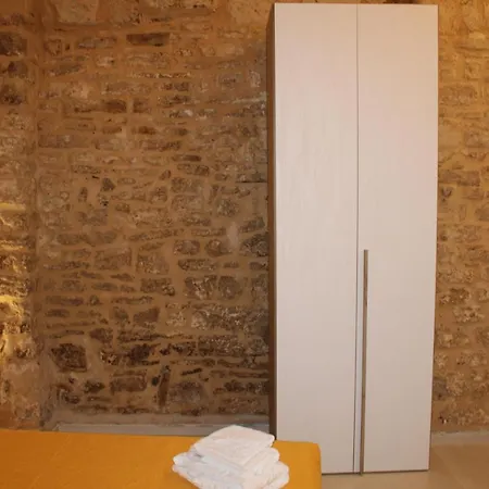 Terragine לינה וארוחת בוקר בארי